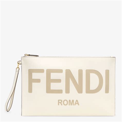 fendi roma cartera|Cartera Fendi Roma .